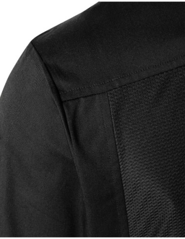 Chefs Shirt Basic Long Sleeve7