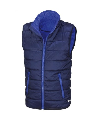 JuniorYouth Padded Bodywarmer1