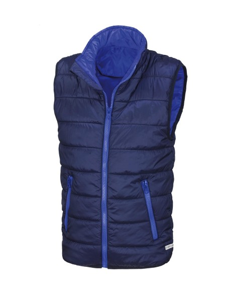 JuniorYouth Padded Bodywarmer6