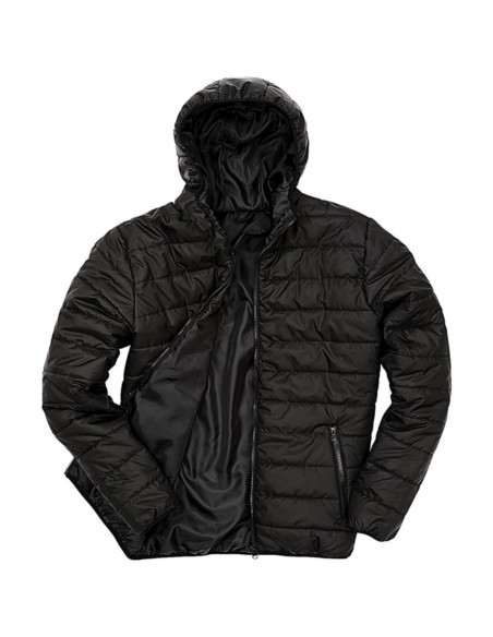 Soft Padded Jacket0