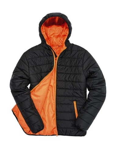 Soft Padded Jacket1