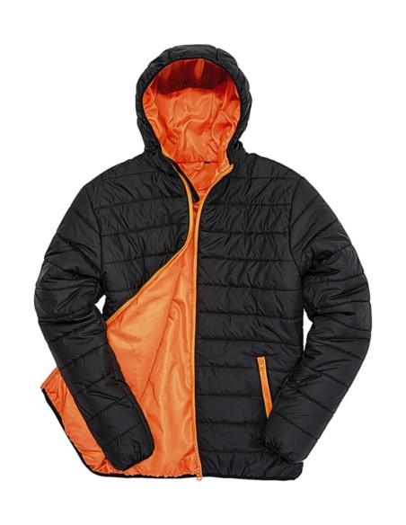 Soft Padded Jacket1