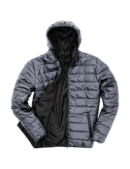 Soft Padded Jacket2