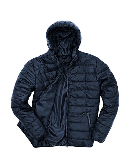 Soft Padded Jacket3