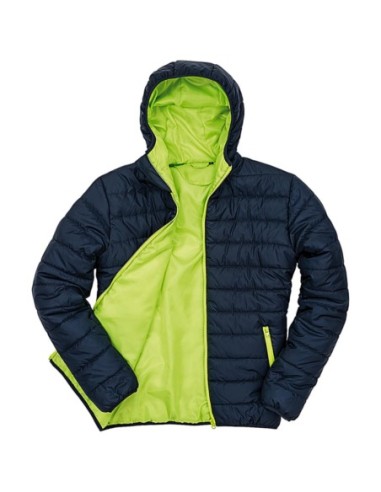 Soft Padded Jacket4