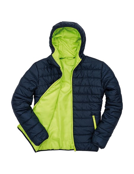 Soft Padded Jacket4