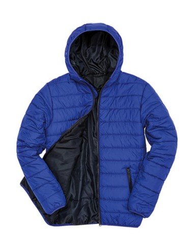 Soft Padded Jacket5