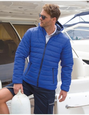 Soft Padded Jacket8
