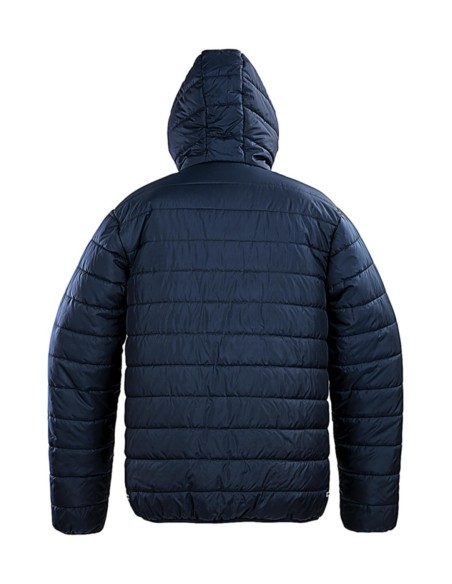 Soft Padded Jacket10
