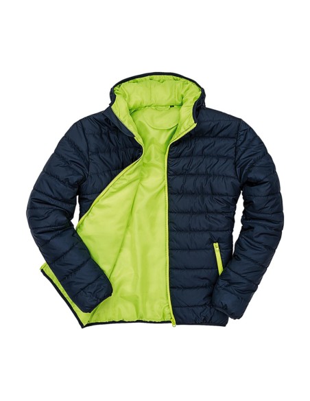 Soft Padded Jacket11