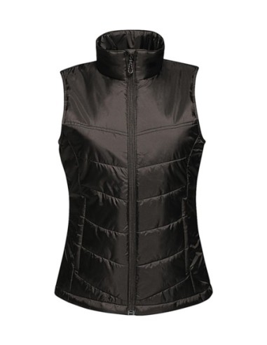 Womens Stage II Bodywarmer0