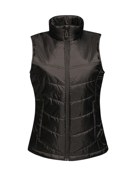 Womens Stage II Bodywarmer0