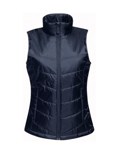 Womens Stage II Bodywarmer1