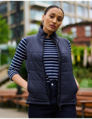 Womens Stage II Bodywarmer2