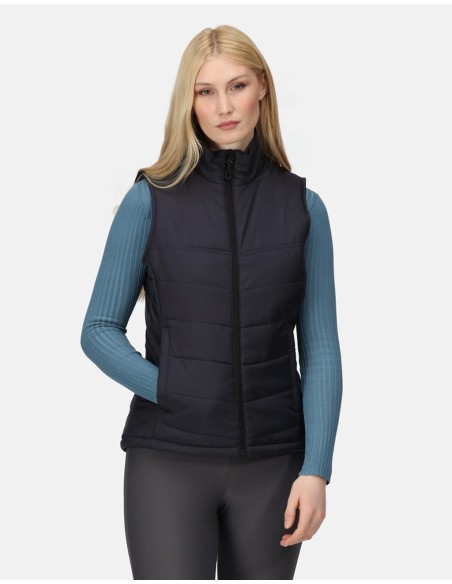 Womens Stage II Bodywarmer4
