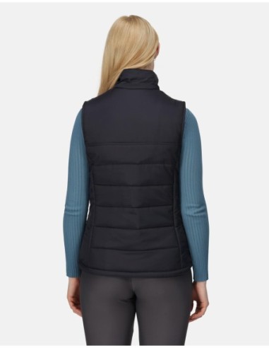 Womens Stage II Bodywarmer5