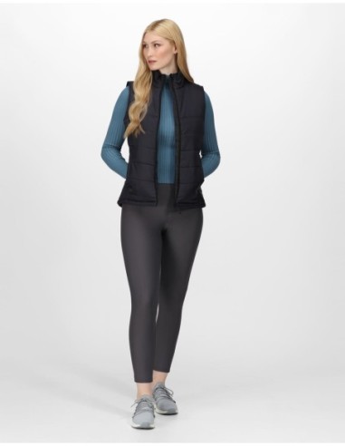 Womens Stage II Bodywarmer6