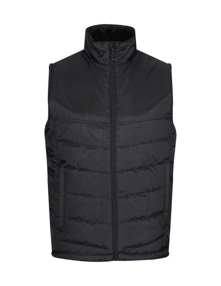 Stage II Bodywarmer0