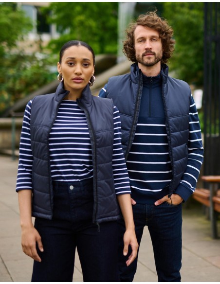 Stage II Bodywarmer5