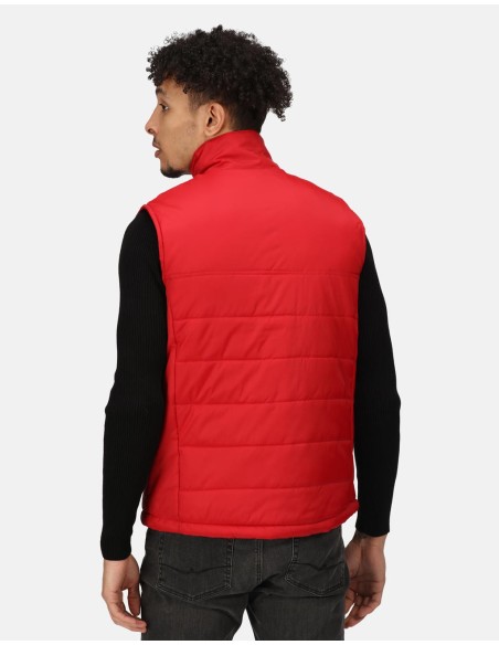 Stage II Bodywarmer7