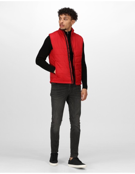 Stage II Bodywarmer8