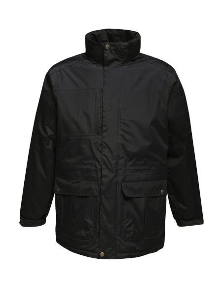 Darby III Jacket0