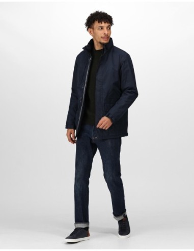 Darby III Jacket5