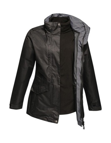 Womens Benson III Jacket0