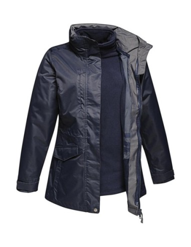 Womens Benson III Jacket1