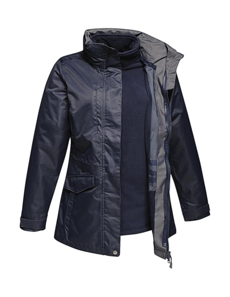 Womens Benson III Jacket1