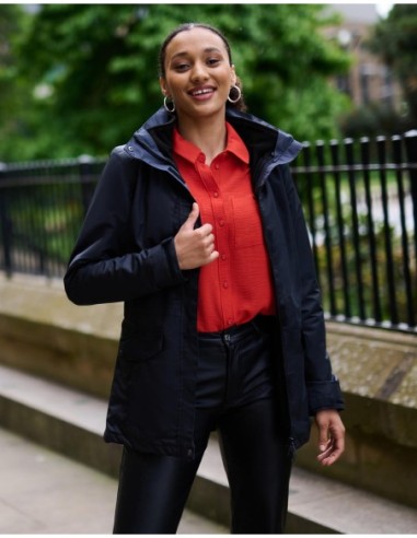 Womens Benson III Jacket2
