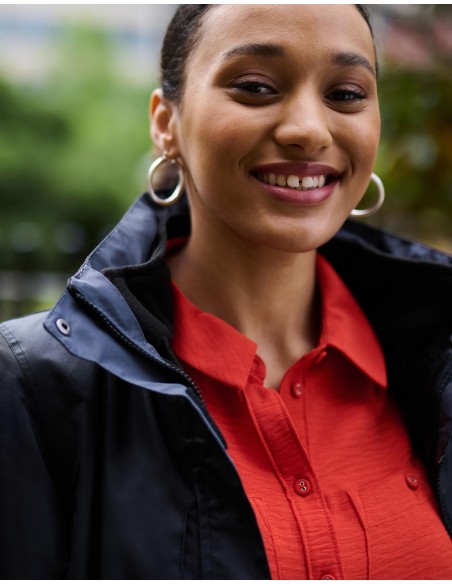 Womens Benson III Jacket3