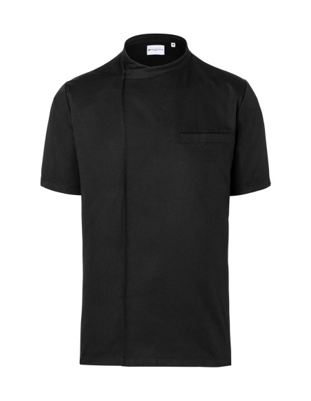 Chefs Shirt Basic Short Sleeve1