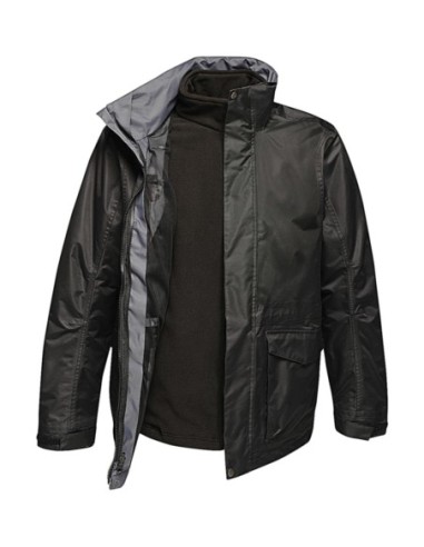 Benson III Jacket0