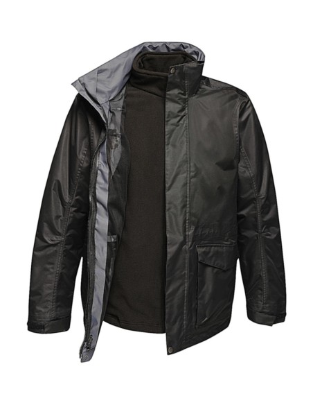 Benson III Jacket0