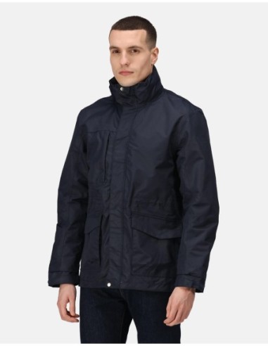 Benson III Jacket4