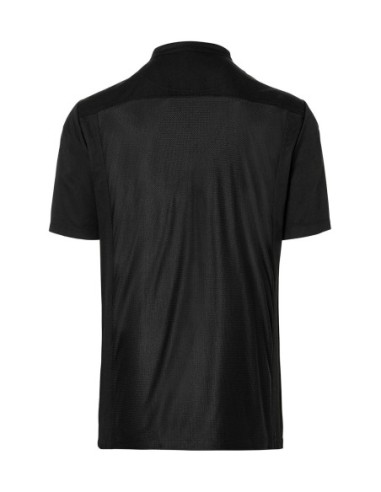 Chefs Shirt Basic Short Sleeve5