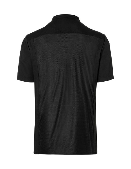 Chefs Shirt Basic Short Sleeve5