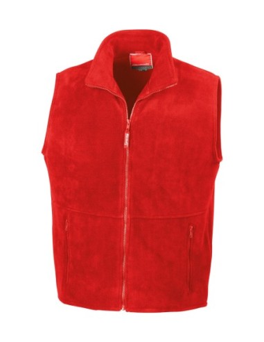 Fleece Bodywarmer4
