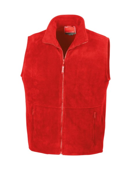 Fleece Bodywarmer4