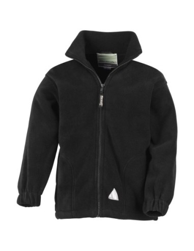 Kids Fleece Jacket0