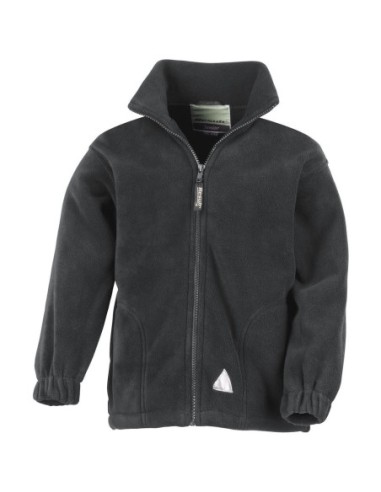 Kids Fleece Jacket1
