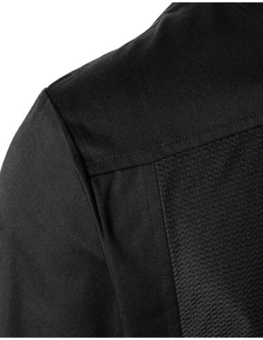 Chefs Shirt Basic Short Sleeve7