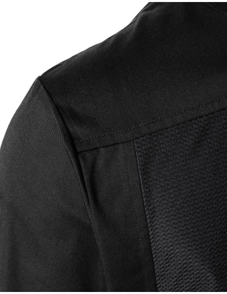 Chefs Shirt Basic Short Sleeve7