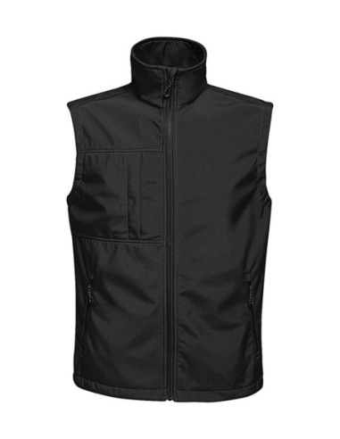 Octagon II Printable Bodywarmer0