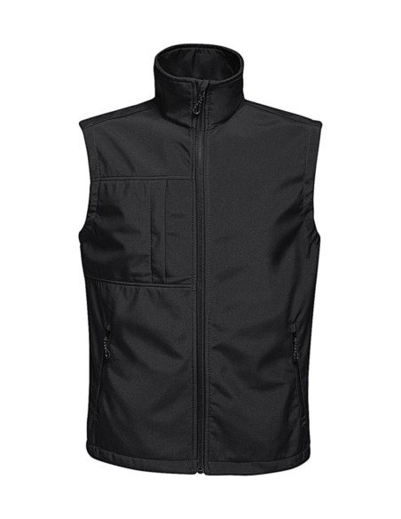 Octagon II Printable Bodywarmer0