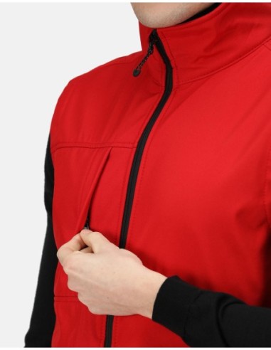 Octagon II Printable Bodywarmer8