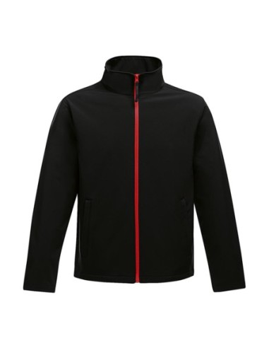 Womens Ablaze Printable Softshell3