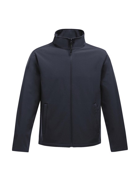 Womens Ablaze Printable Softshell5