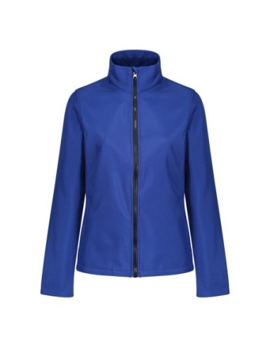 Womens Ablaze Printable Softshell7